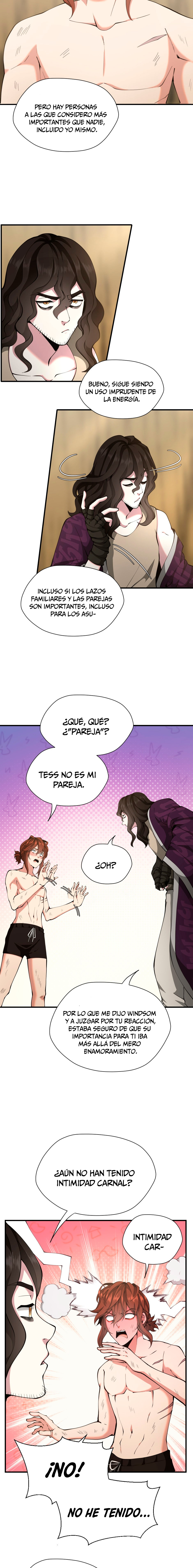 Read La Vida Después de la Muerte ES Manga Online
