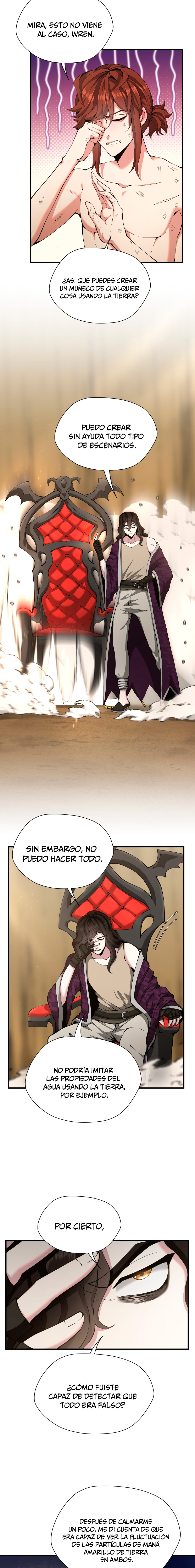 Read La Vida Después de la Muerte ES Manga Online