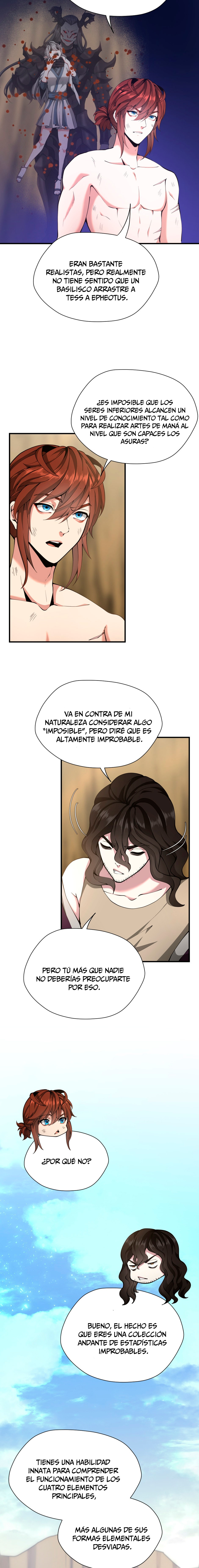 Read La Vida Después de la Muerte ES Manga Online