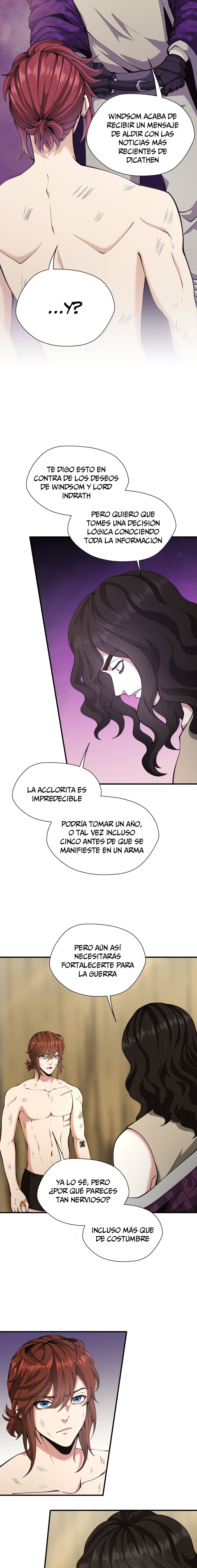 Read La Vida Después de la Muerte ES Manga Online