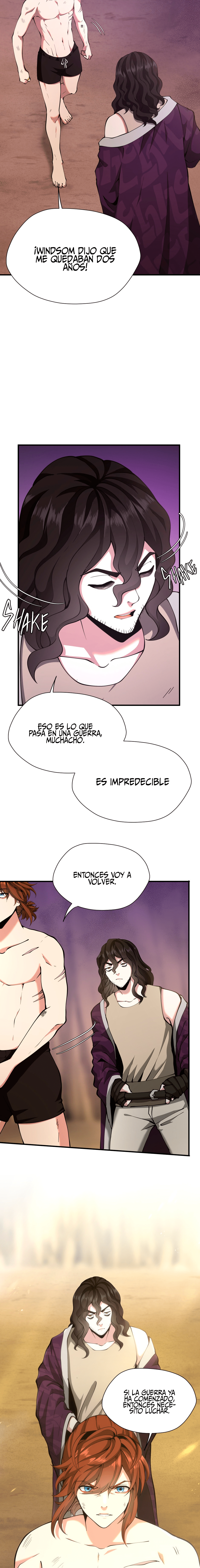 Read La Vida Después de la Muerte ES Manga Online