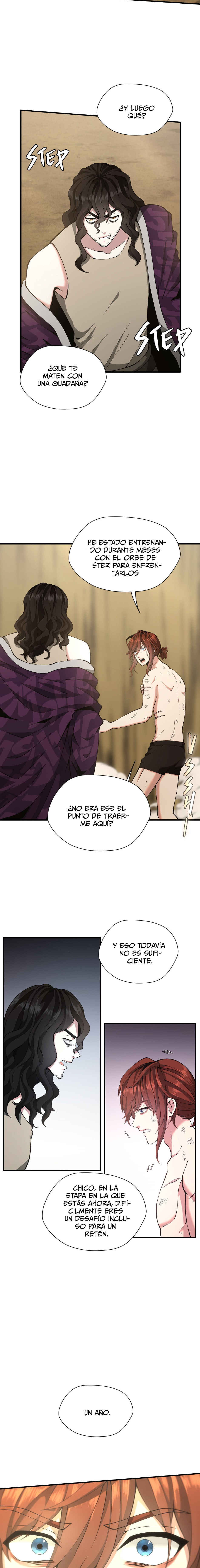 Read La Vida Después de la Muerte ES Manga Online