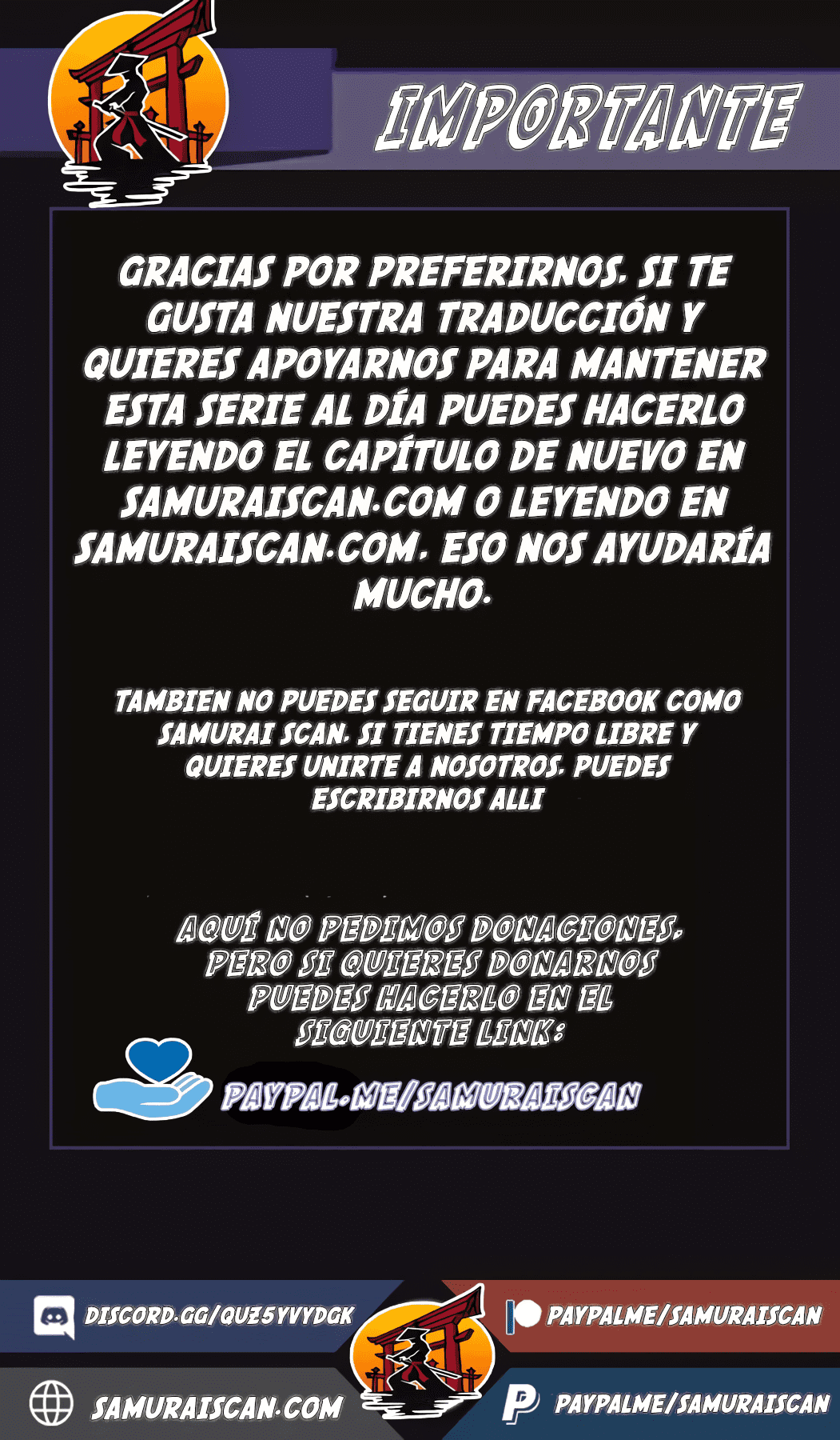 Read La Vida Después de la Muerte ES Manga Online