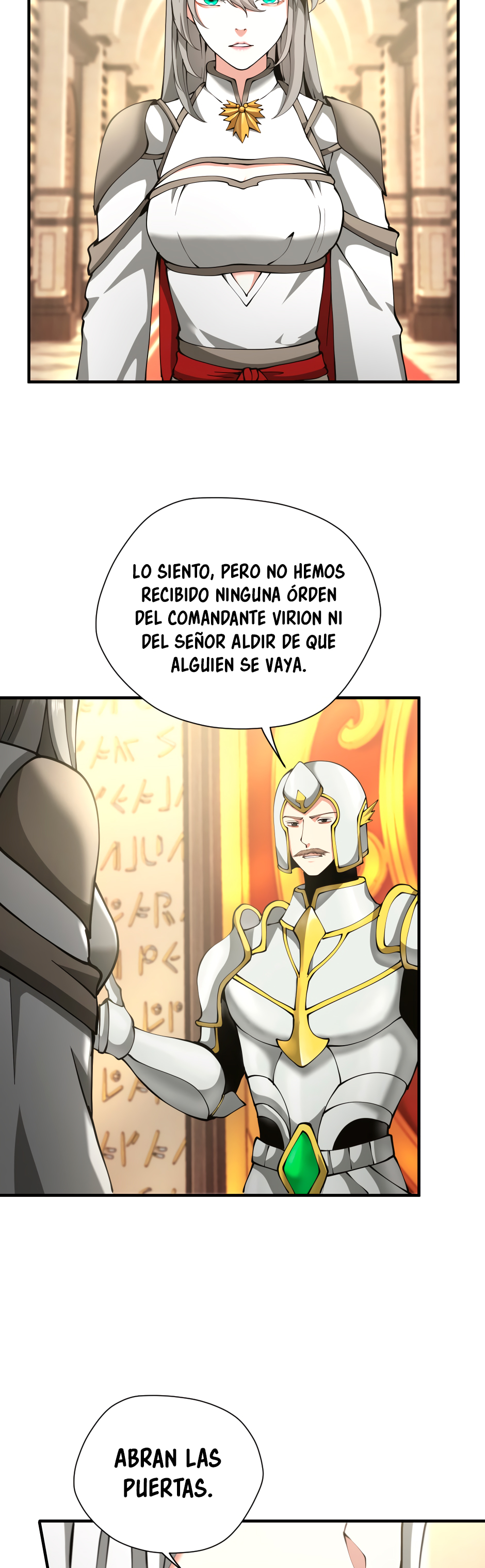 Read La Vida Después de la Muerte ES Manga Online