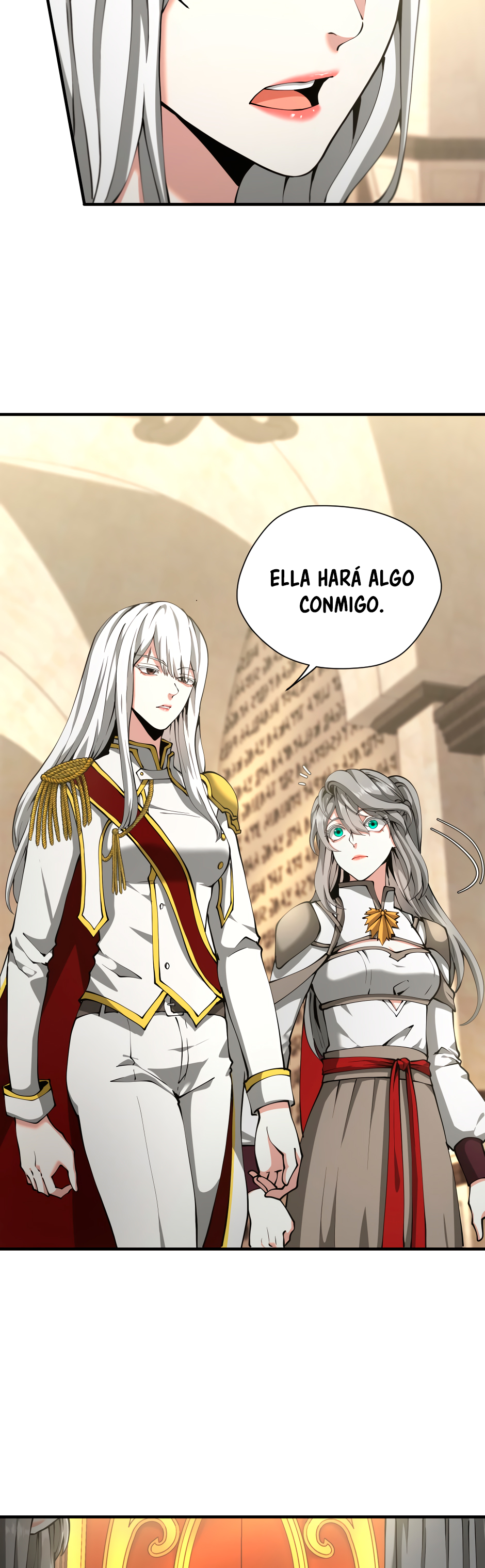 Read La Vida Después de la Muerte ES Manga Online