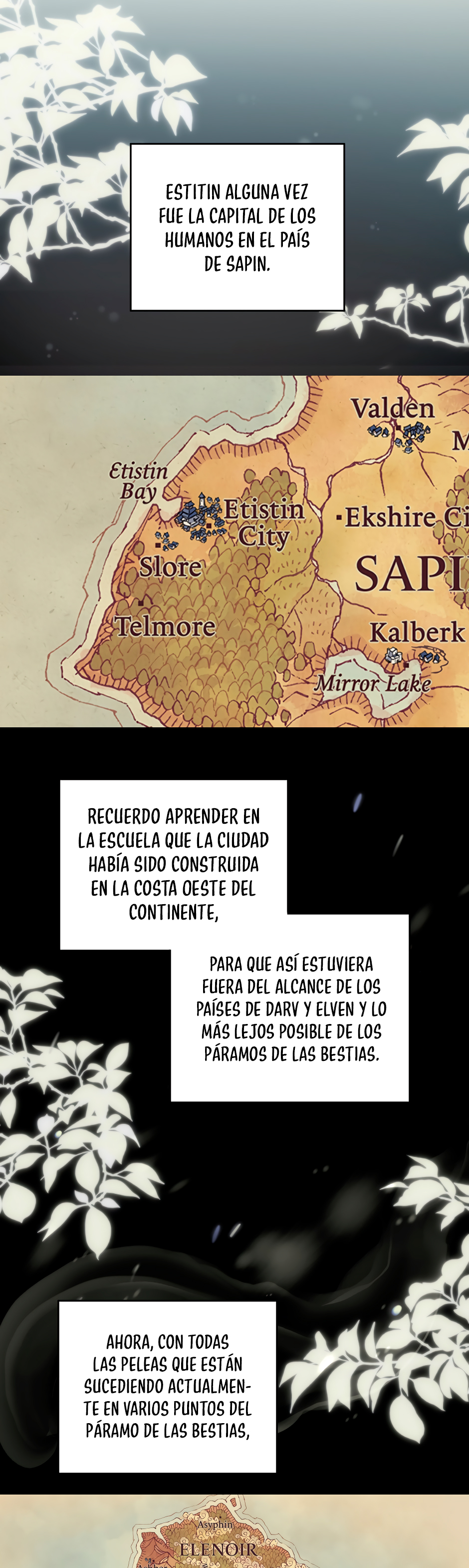 Read La Vida Después de la Muerte ES Manga Online