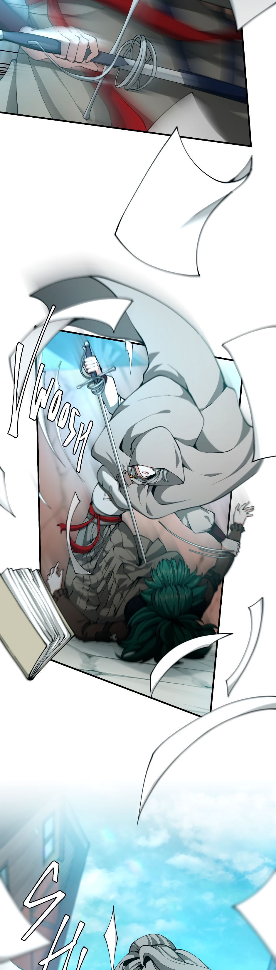 Read La Vida Después de la Muerte ES Manga Online