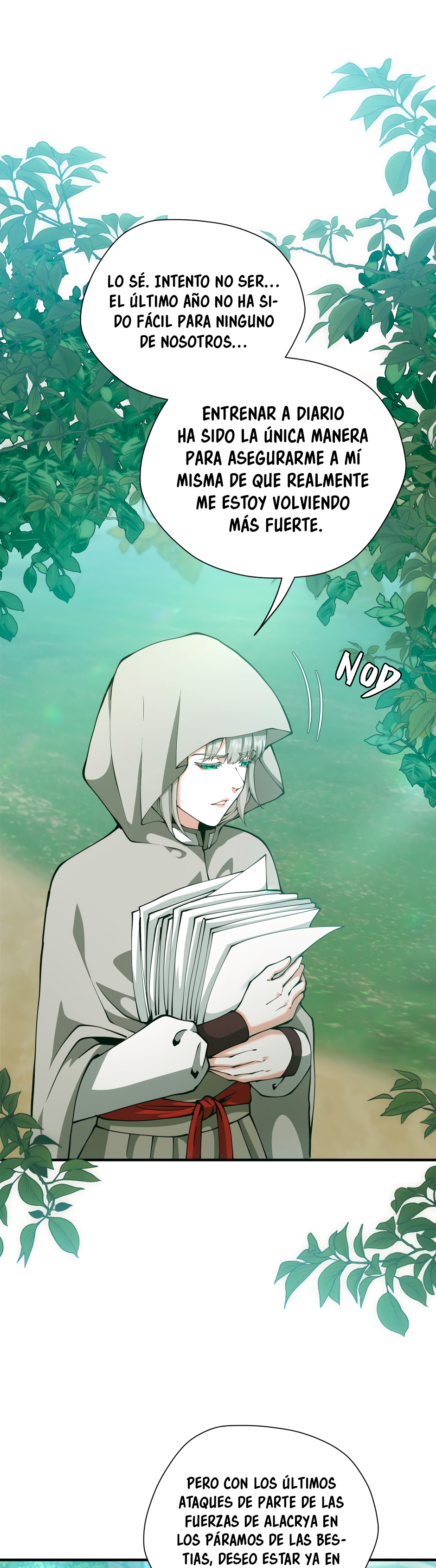 Read La Vida Después de la Muerte ES Manga Online