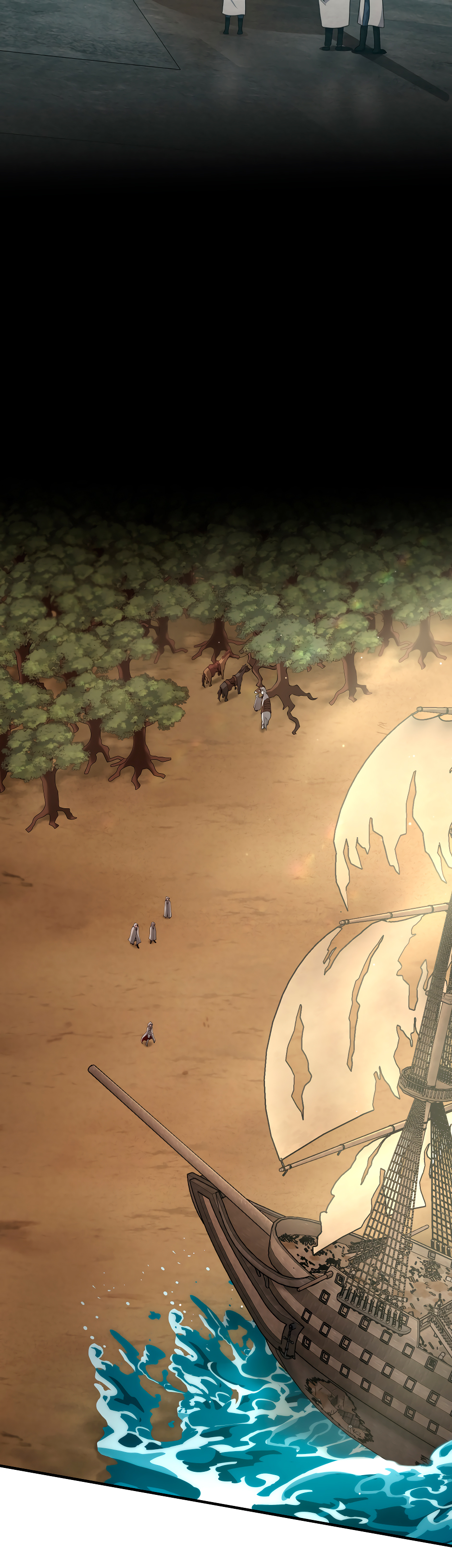 Read La Vida Después de la Muerte ES Manga Online