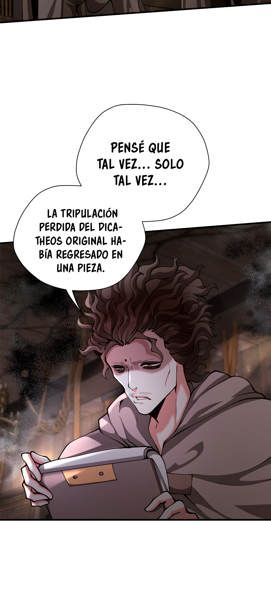 Read La Vida Después de la Muerte ES Manga Online