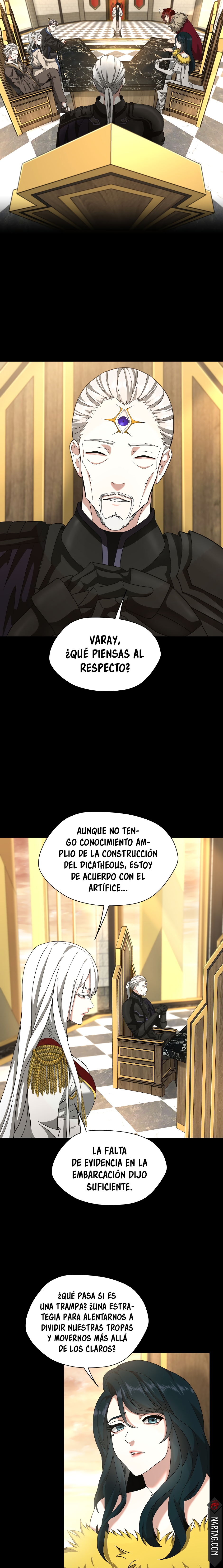 Read La Vida Después de la Muerte ES Manga Online