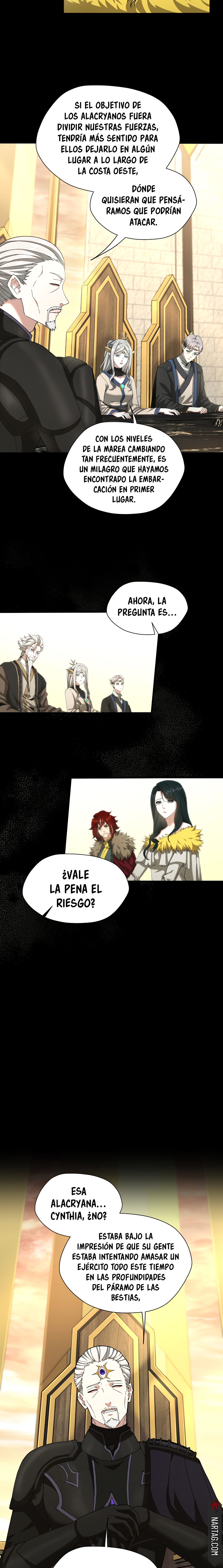 Read La Vida Después de la Muerte ES Manga Online