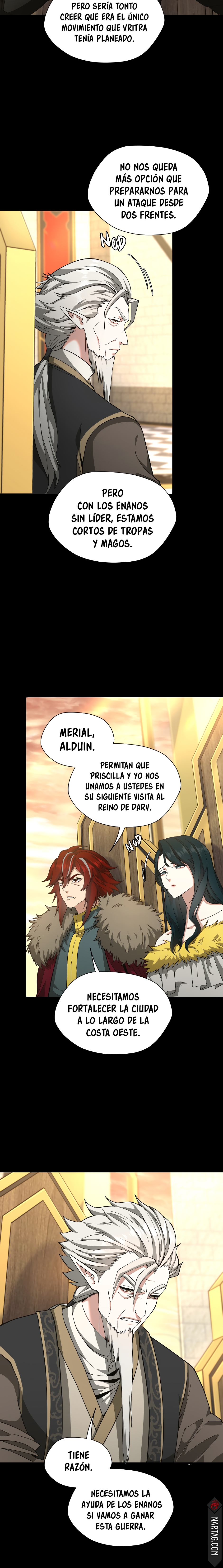 Read La Vida Después de la Muerte ES Manga Online