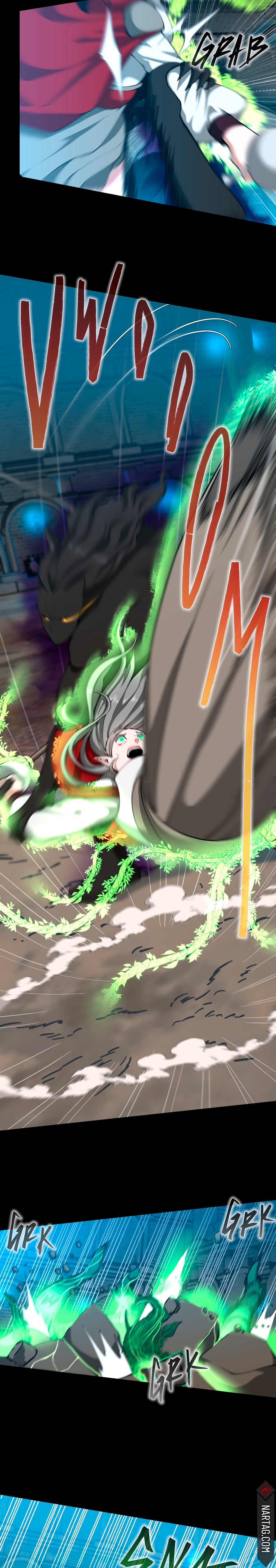 Read La Vida Después de la Muerte ES Manga Online