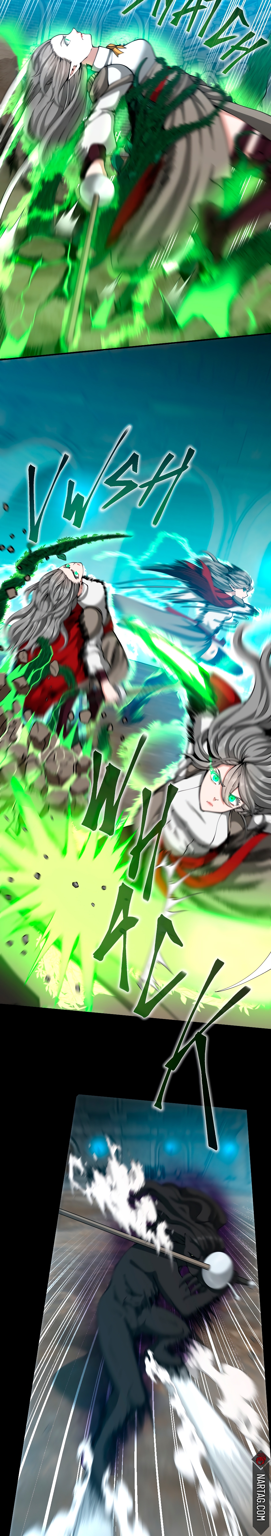 Read La Vida Después de la Muerte ES Manga Online
