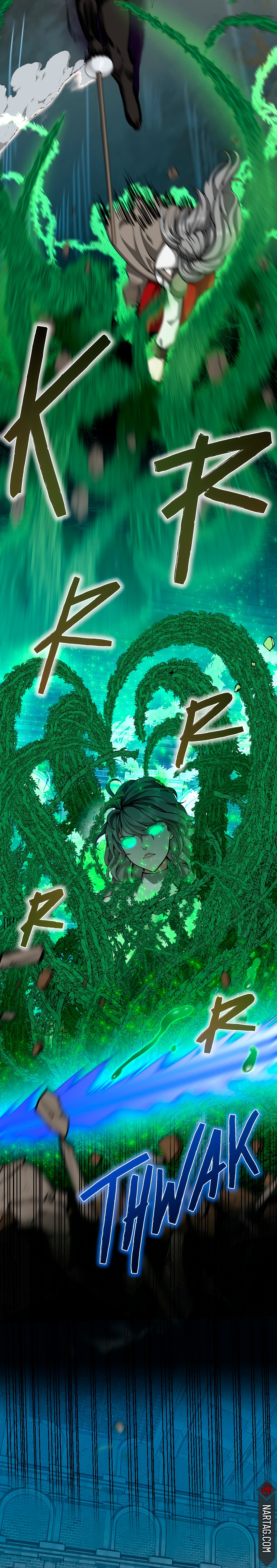 Read La Vida Después de la Muerte ES Manga Online