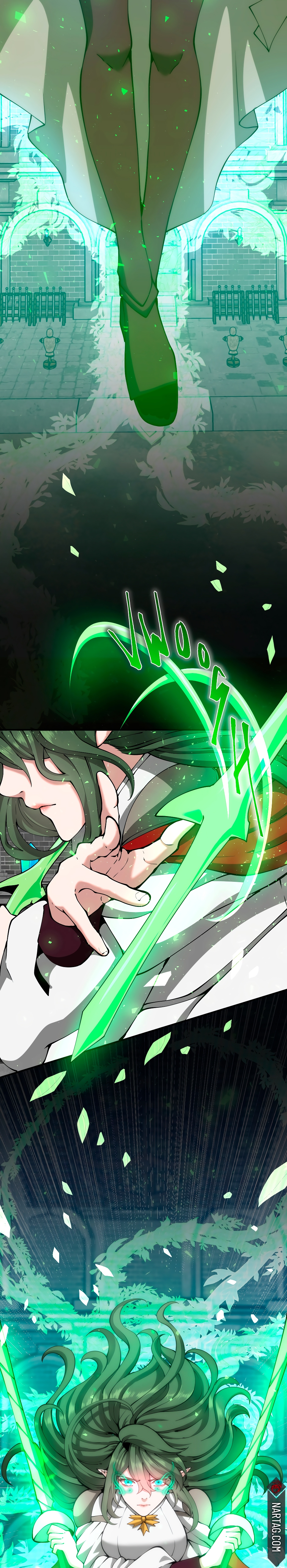 Read La Vida Después de la Muerte ES Manga Online