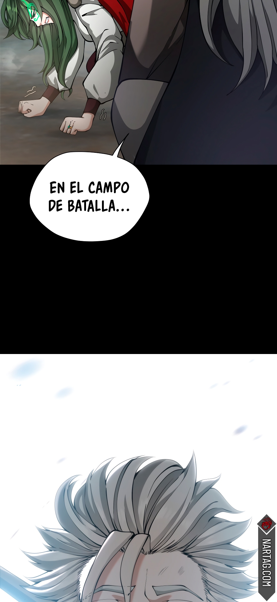 Read La Vida Después de la Muerte ES Manga Online