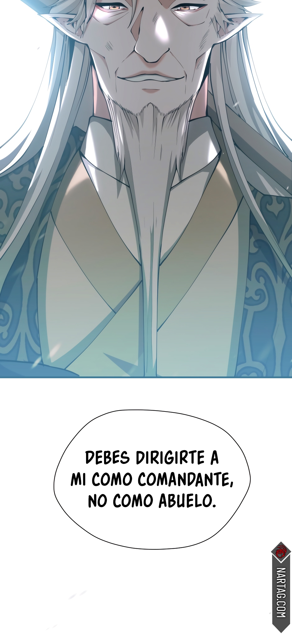 Read La Vida Después de la Muerte ES Manga Online
