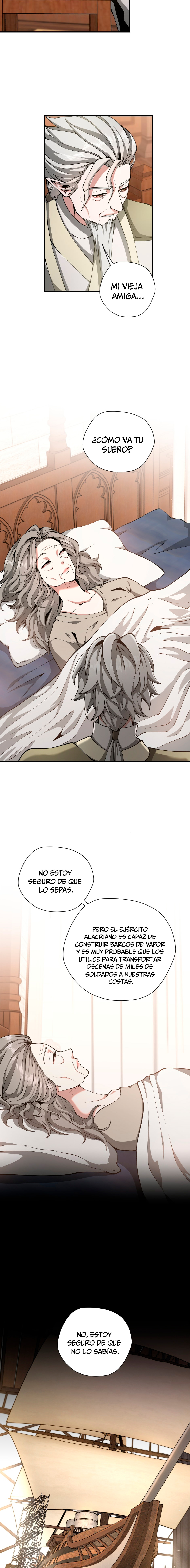 Read La Vida Después de la Muerte ES Manga Online