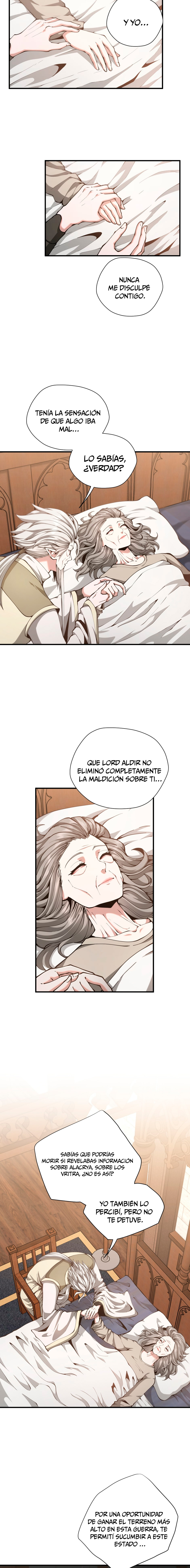 Read La Vida Después de la Muerte ES Manga Online