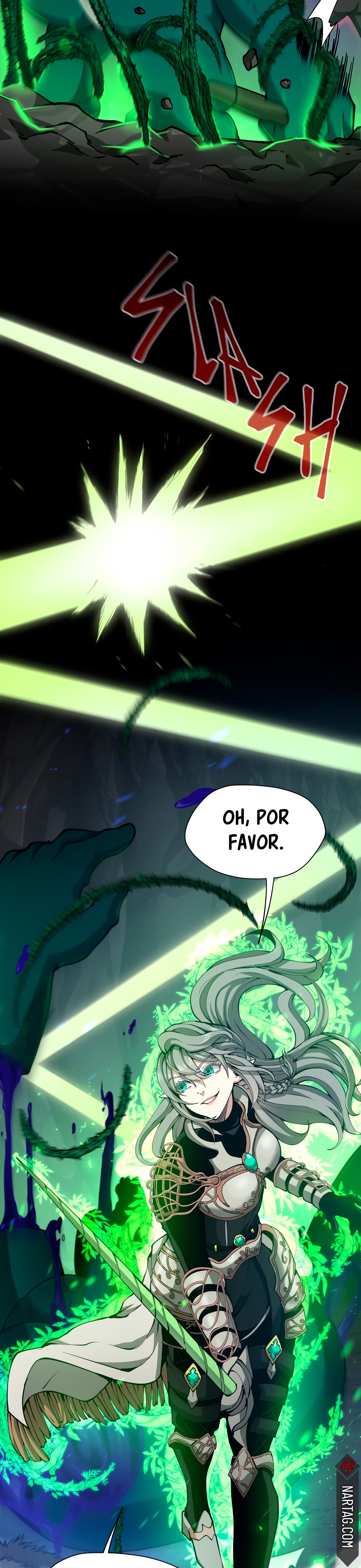 Read La Vida Después de la Muerte ES Manga Online