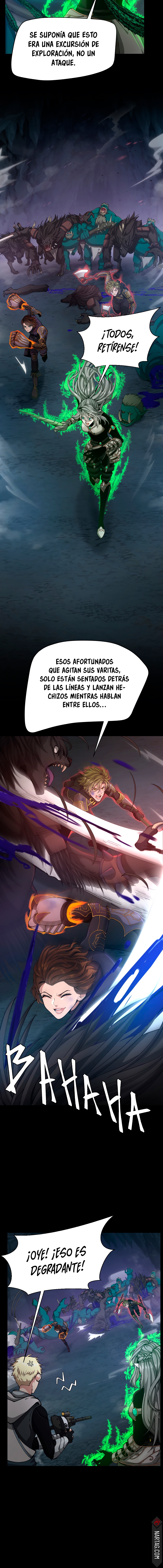 Read La Vida Después de la Muerte ES Manga Online
