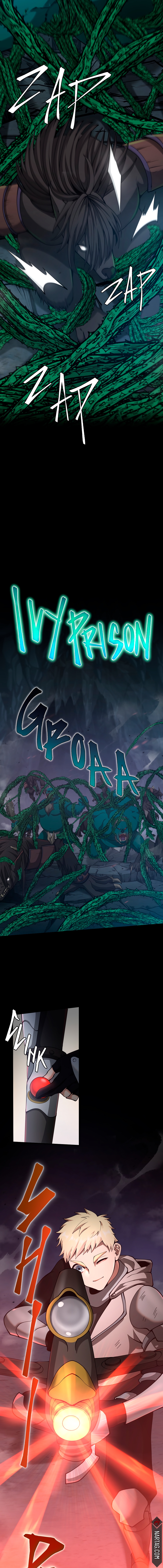 Read La Vida Después de la Muerte ES Manga Online