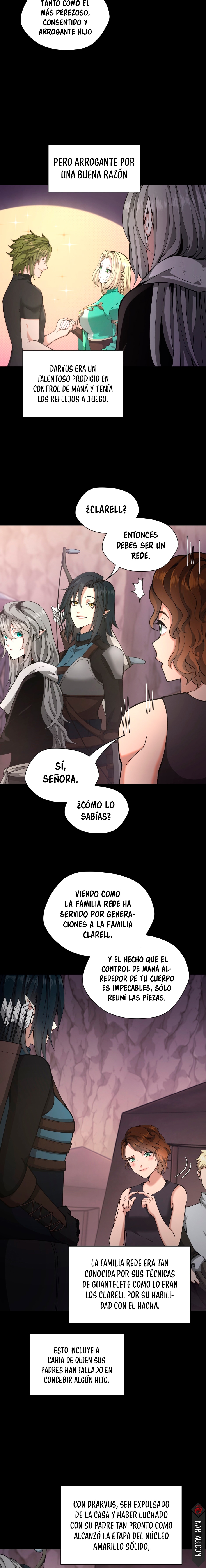 Read La Vida Después de la Muerte ES Manga Online