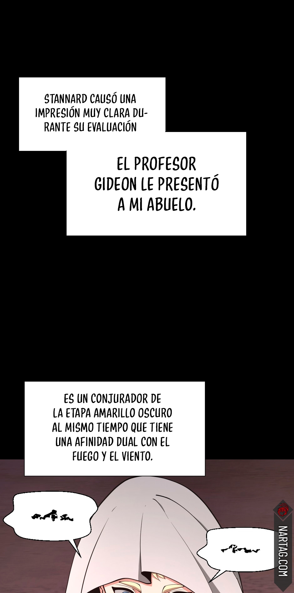 Read La Vida Después de la Muerte ES Manga Online