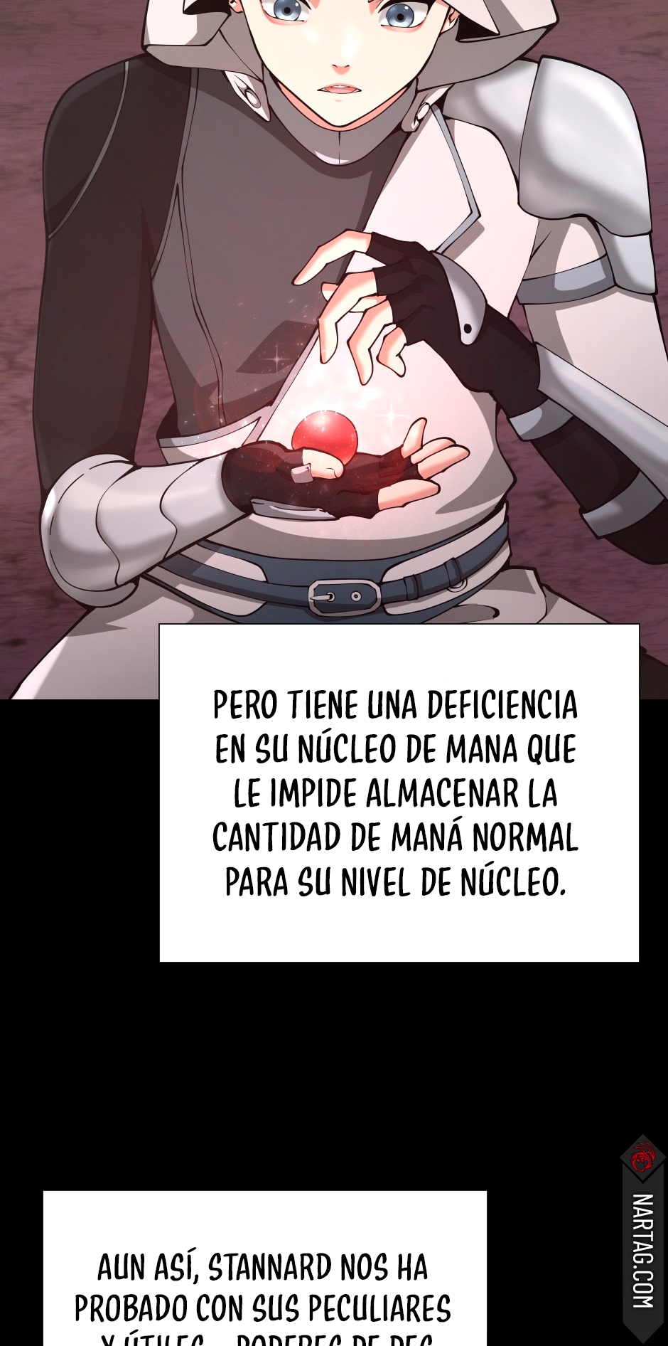 Read La Vida Después de la Muerte ES Manga Online