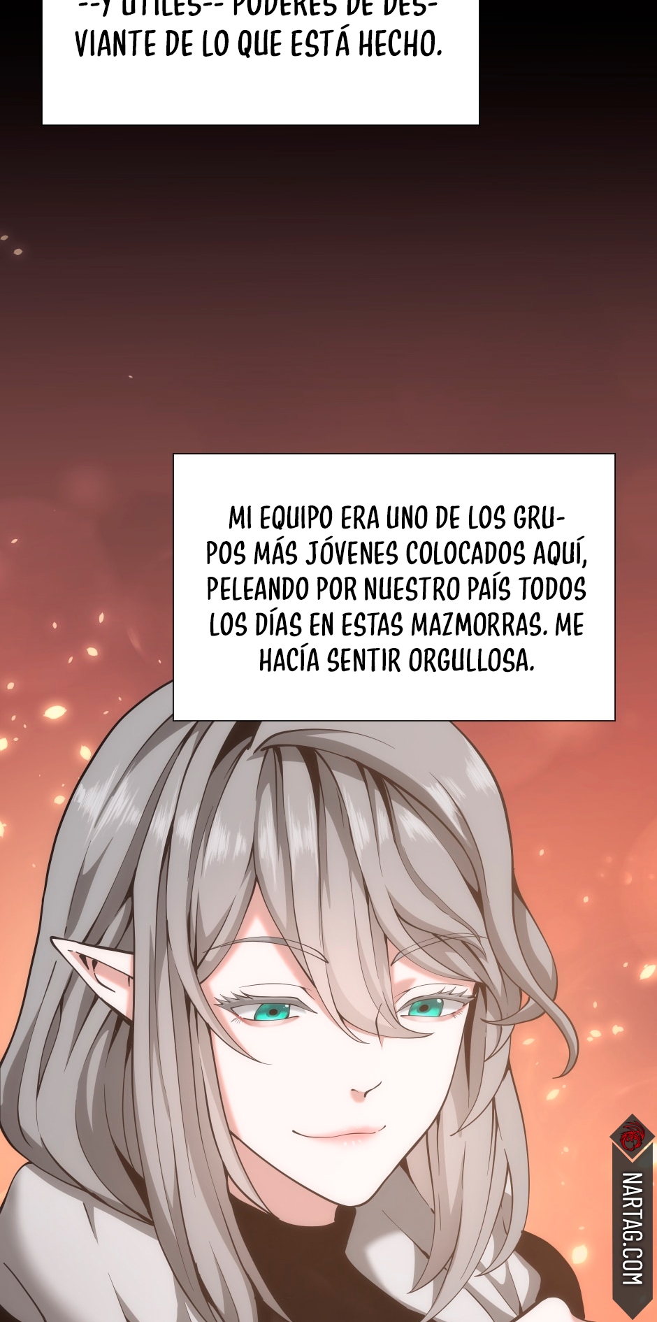 Read La Vida Después de la Muerte ES Manga Online