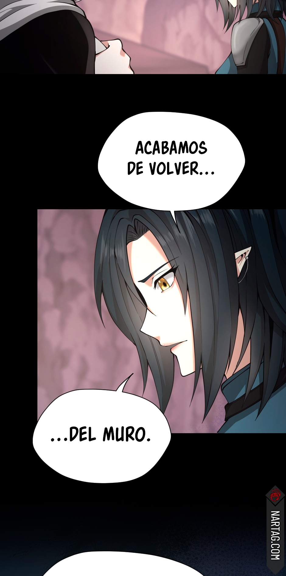 Read La Vida Después de la Muerte ES Manga Online