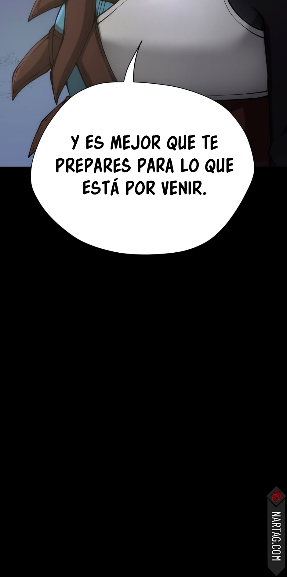 Read La Vida Después de la Muerte ES Manga Online