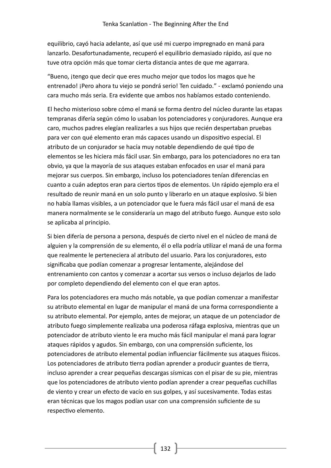 Read La Vida Después de la Muerte ES Manga Online