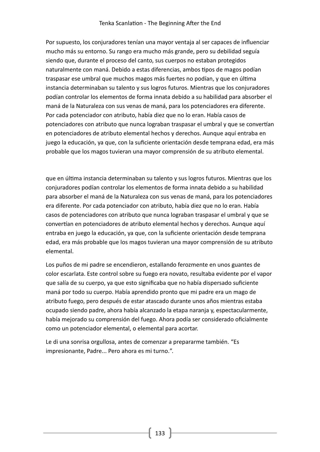 Read La Vida Después de la Muerte ES Manga Online