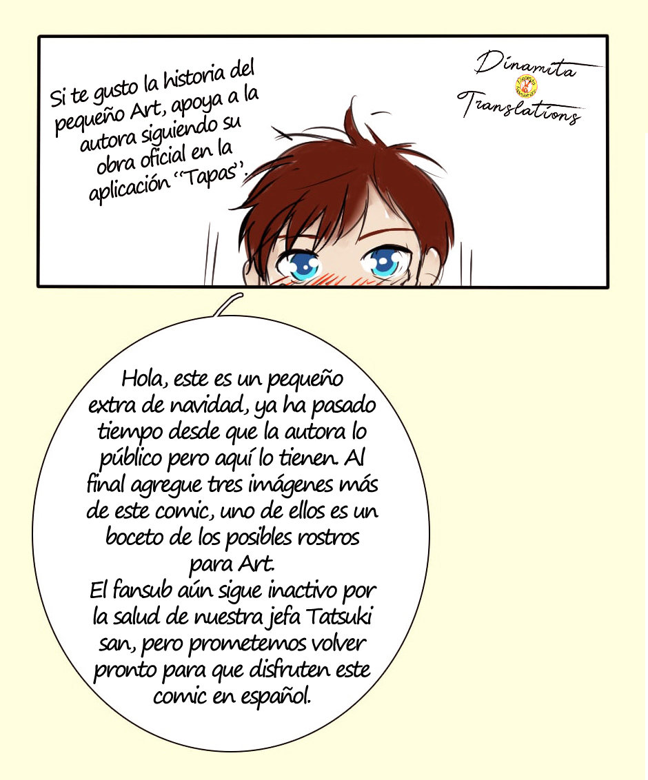 Read La Vida Después de la Muerte ES Manga Online
