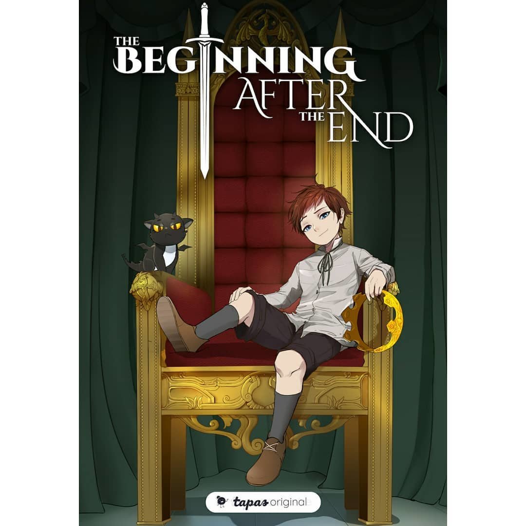 Read La Vida Después de la Muerte ES Manga Online