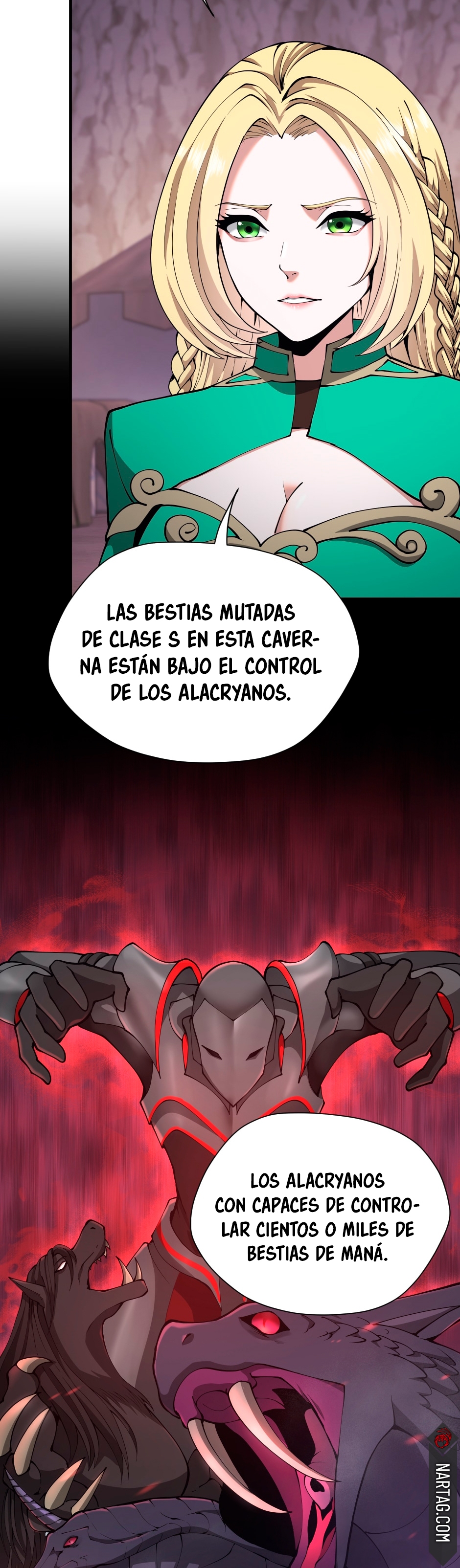 Read La Vida Después de la Muerte ES Manga Online