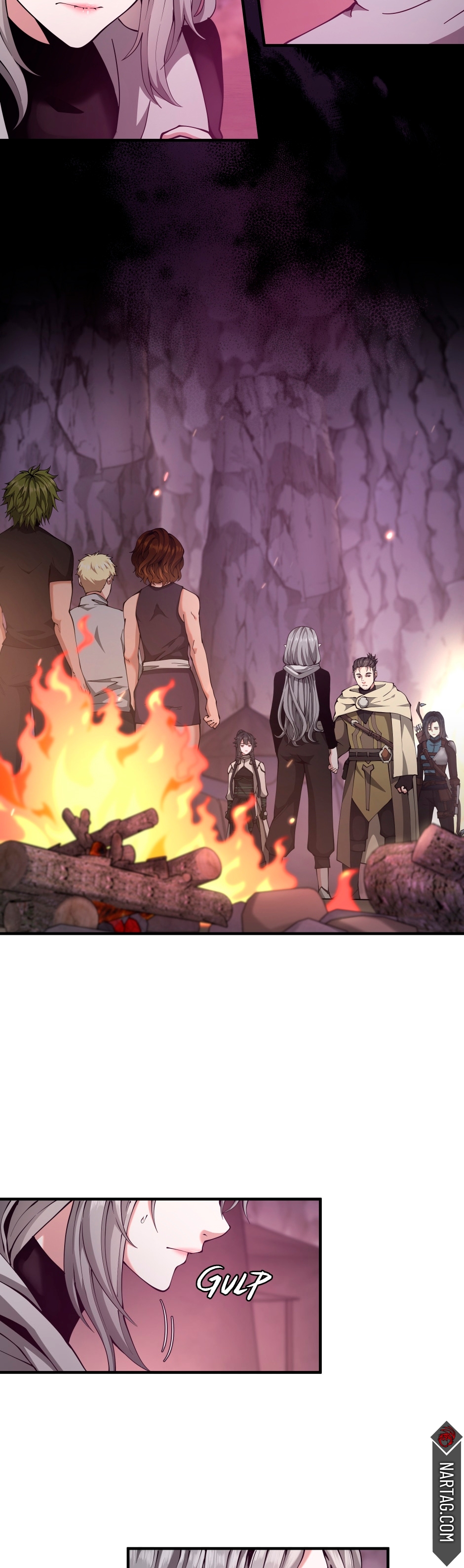 Read La Vida Después de la Muerte ES Manga Online