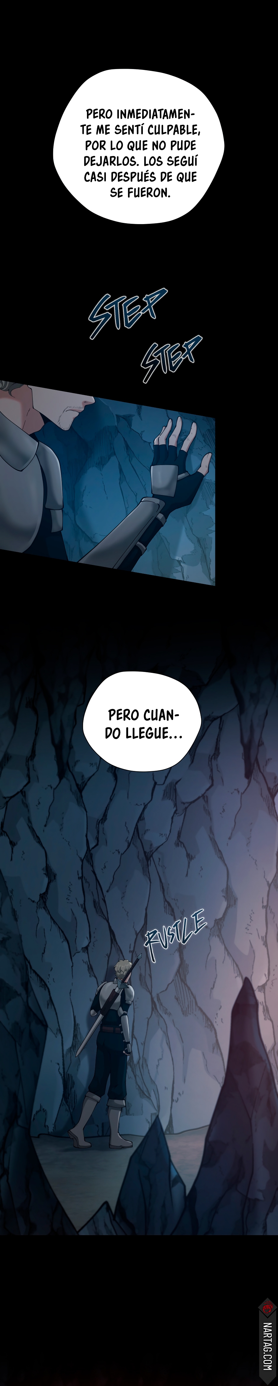 Read La Vida Después de la Muerte ES Manga Online