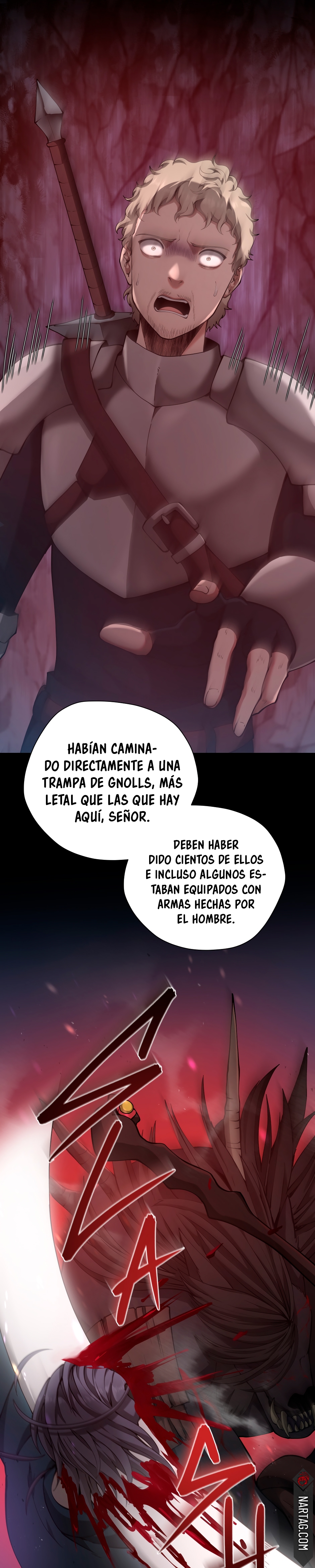 Read La Vida Después de la Muerte ES Manga Online
