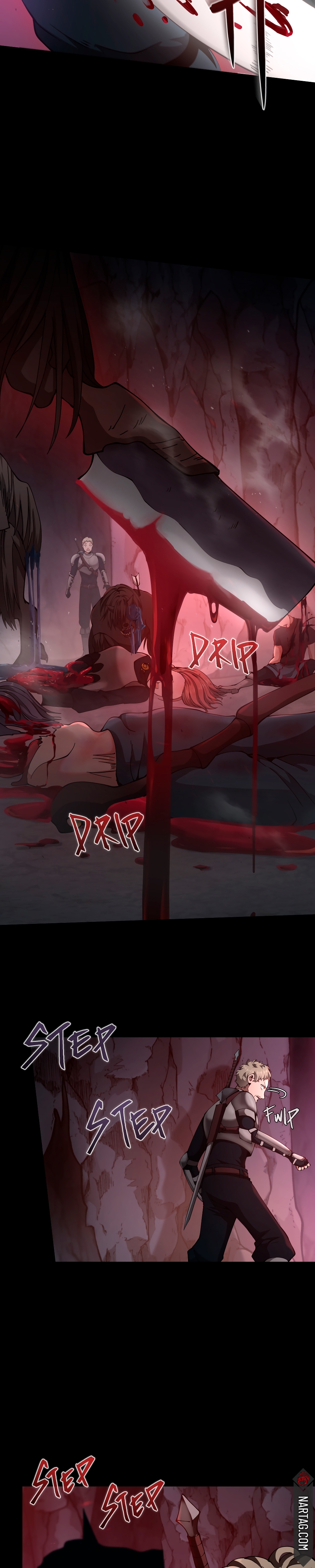 Read La Vida Después de la Muerte ES Manga Online