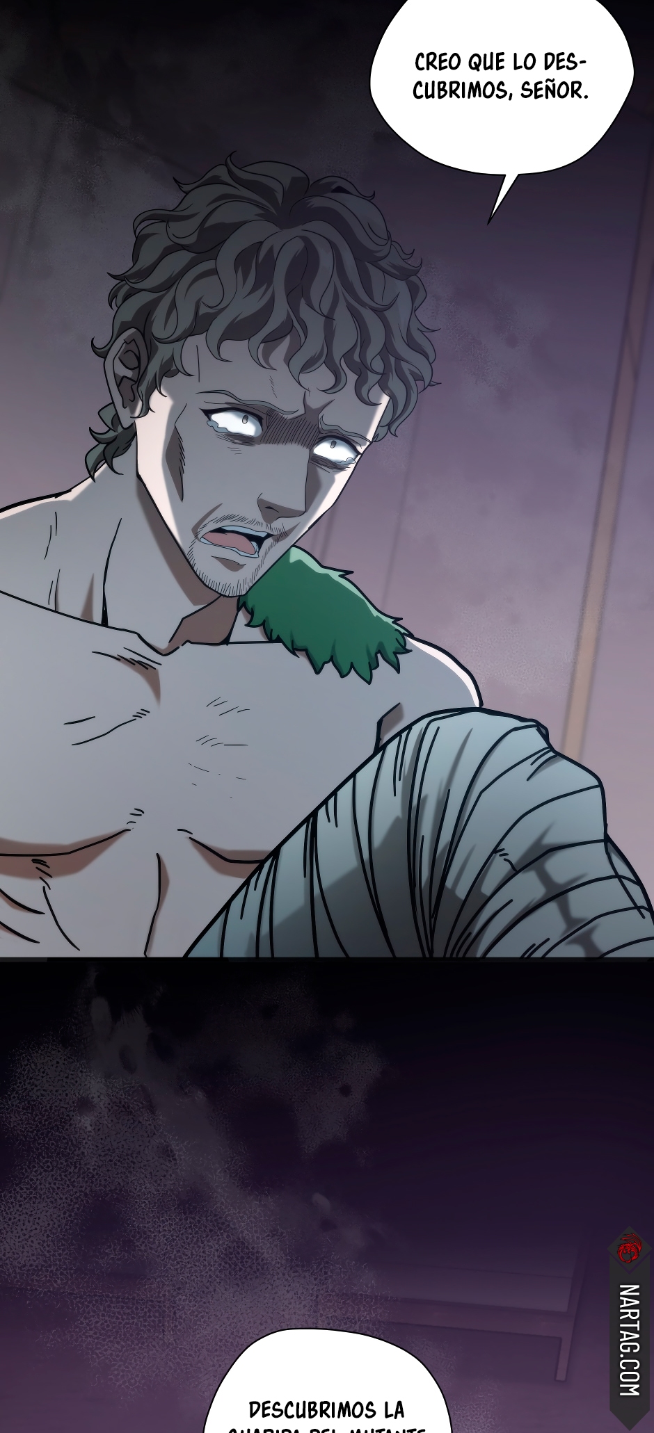 Read La Vida Después de la Muerte ES Manga Online