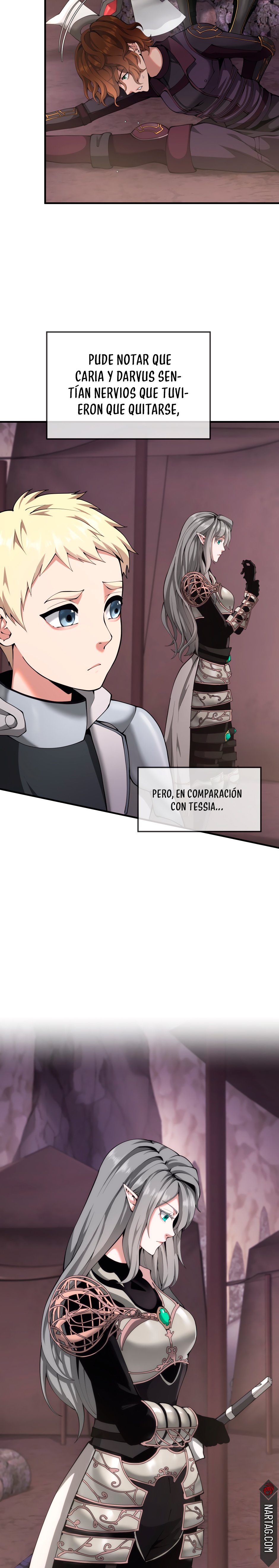 Read La Vida Después de la Muerte ES Manga Online