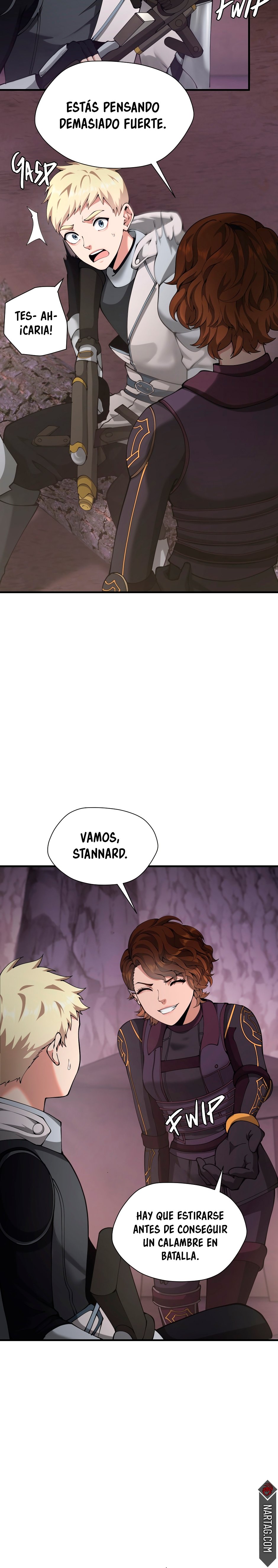Read La Vida Después de la Muerte ES Manga Online