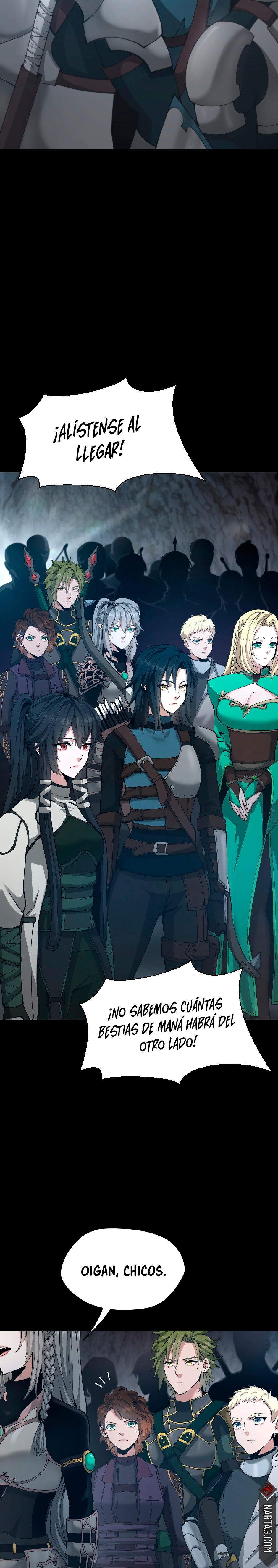 Read La Vida Después de la Muerte ES Manga Online