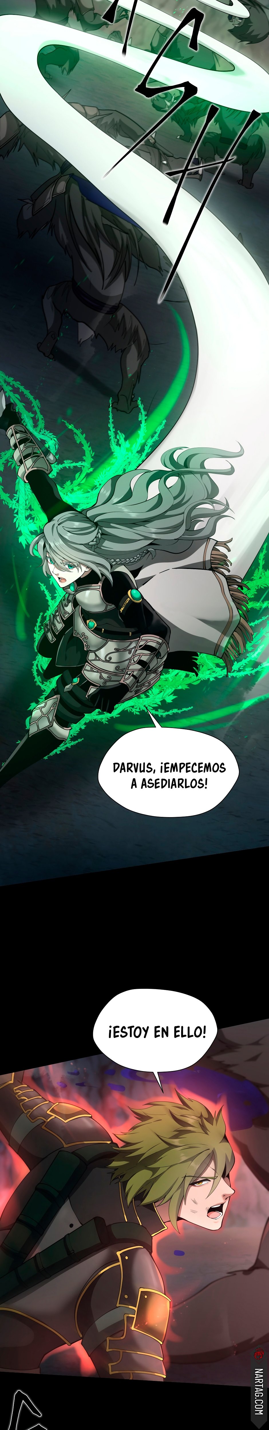 Read La Vida Después de la Muerte ES Manga Online