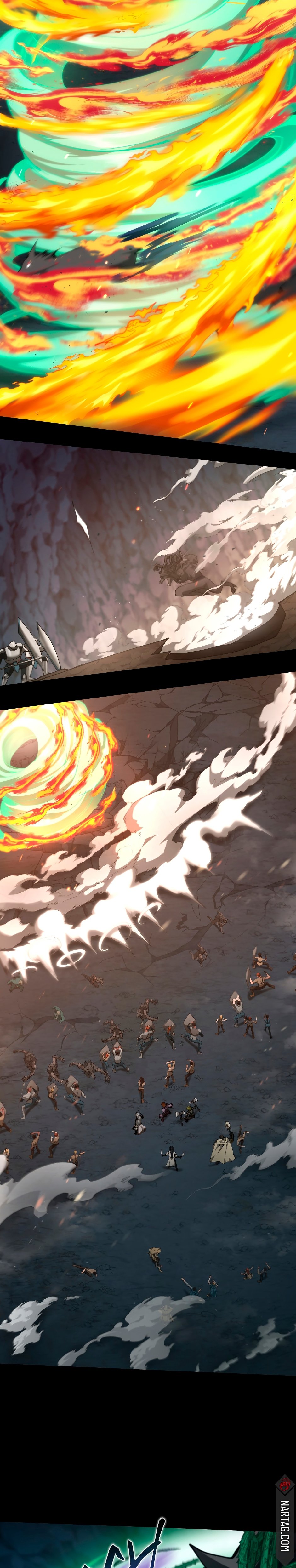 Read La Vida Después de la Muerte ES Manga Online