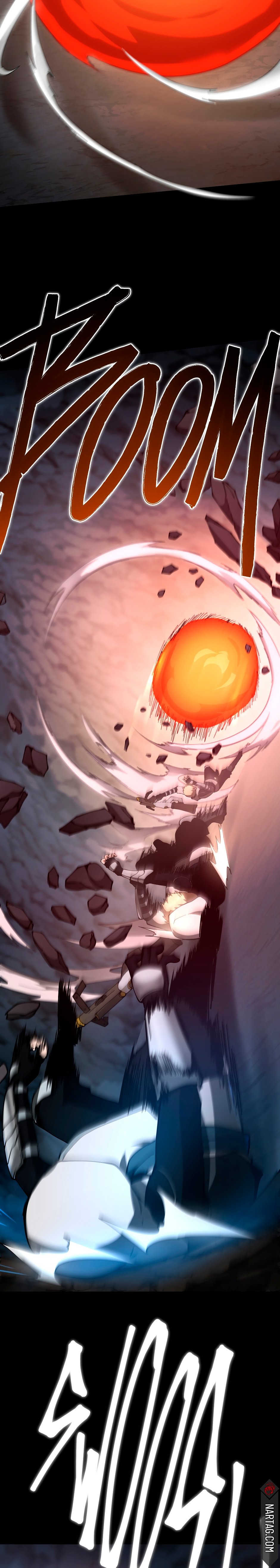 Read La Vida Después de la Muerte ES Manga Online